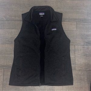 Patagonia Vest